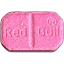 Comprimido NASA, 2C-B — 2
