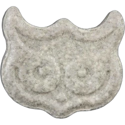 Grey Owl ecstasy pill (XTC) — MDMA — Zürich, Switzerland