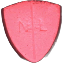 Comprimido Tesla — 2