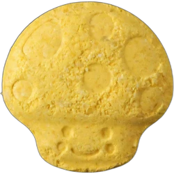Skull pill — 2