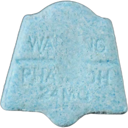 Comprimido Pharaoh — 2