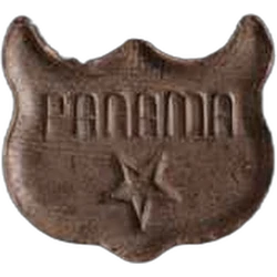 Eule Panama pill — 2