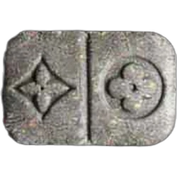 Louis Vuitton pill — 2