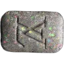 Grey Louis Vuitton ecstasy pill (XTC) — MDMA 127mg — Luzern, Switzerland