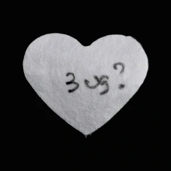 Tableta LSD (1µg)