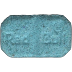 Red Bull pill — 2