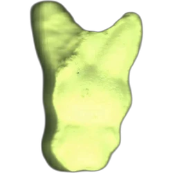Pikachu pill — 2