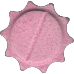Rolex pill — 2
