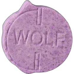 Tableta Wolf — 2
