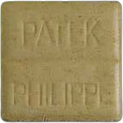 Tableta Patek Philippe — 2