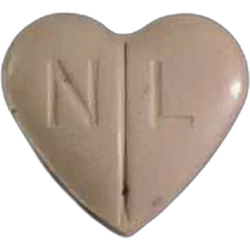 Tableta Heart — 2