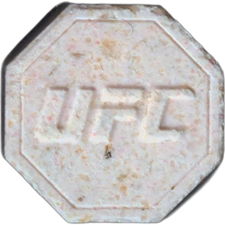 Tableta UFC — 2