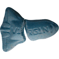Tabletka Virgin Galactic, Virgin — 2