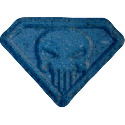 Tabletka Punisher
