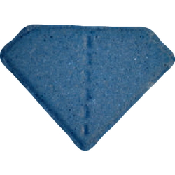 Tabletka Punisher — 2