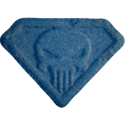 Tabletka Punisher