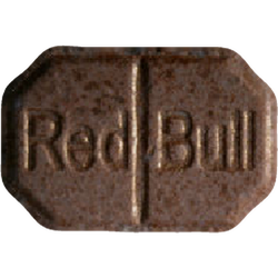 Tabletka Red Bull — 2