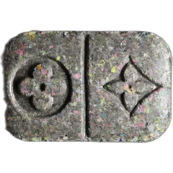 Xanax hapı — 2