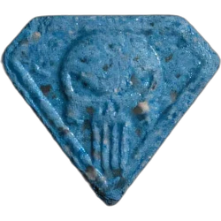 Punisher pill