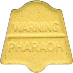 Piolla Pharaoh — 2