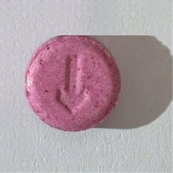 Arrow pill — 2C-B 9mg — Slovenia