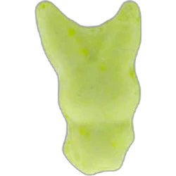 Yellow Capsule ecstasy pill (XTC) — 2C-B — Lausanne, Switzerland