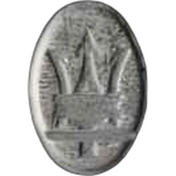 Grey Maserati ecstasy pill (XTC) — MDMA — Switzerland