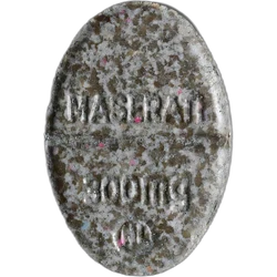 MDMA-pille — 2