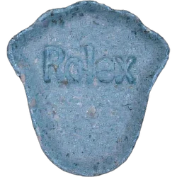 Tabletka Rolex — 2