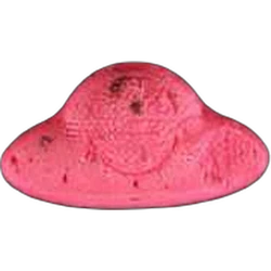 Pink SpaceX pill — 2C-B — Switzerland