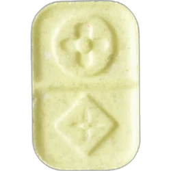 Pillola Xanax — 2