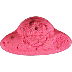 Pink Crystal pill — 2C-B — Zürich, Switzerland