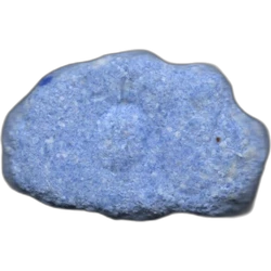 Blue Soundcloud ecstasy pill (XTC) — MDMA 203mg — Barcelona, Spain