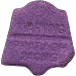 Χάπι Pharaoh — 2