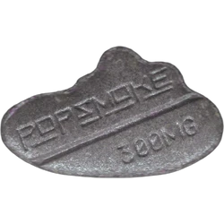 Χάπι Pop Smoke — 2