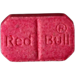 Piolla Red Bull — 2