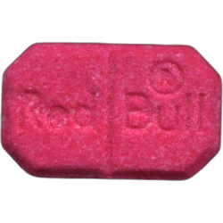 Tabletė Red Bull — 2