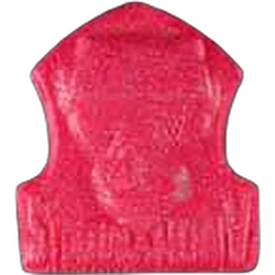 Red Anonymous ecstasy pill (XTC) — MDMA — Switzerland