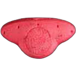 Orange SpaceX pill — 2C-B; Amphetamine; MDMA — Switzerland
