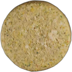 Brown Capsule ecstasy pill (XTC) — MDMA; Caffeine — Zürich, Switzerland