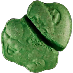 Pillola Clover — 2