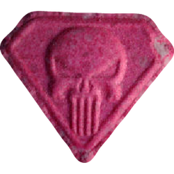 Tabletka Punisher
