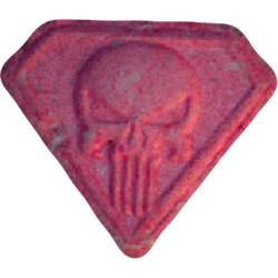 Tabletka Punisher