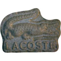 Tabletka Lacoste — 2