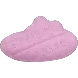 Pillola Pop Smoke — 2