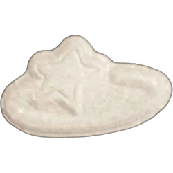 Grey Pop Smoke ecstasy pill (XTC) — MDMA 338mg — Málaga, Spain
