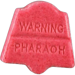 Pharaoh-pille — 2