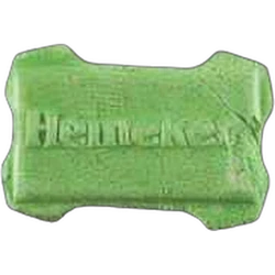 Grey Heineken ecstasy pill (XTC) — MDMA — Switzerland