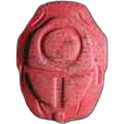 Red Squid Game ecstasy pill (XTC) — MDMA — Switzerland
