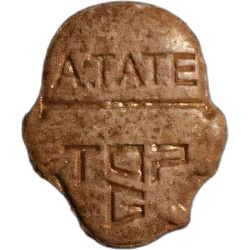 Andrew Tate pill — 2